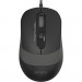 A4Tech Мишка A4Tech FM10S Grey