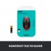 Logitech Мишка Logitech M190 Red (910-005908)