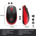 Logitech Мишка Logitech M190 Red (910-005908)