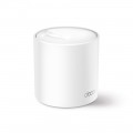 TP-Link WiFi Mesh система TP-Link Deco X60(1-pack) (AX3000 1xGE LAN 1xGE WAN MU-MIMO OFDMA MESH)