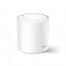 TP-Link WiFi Mesh система TP-Link Deco X60(1-pack) (AX3000 1xGE LAN 1xGE WAN MU-MIMO OFDMA MESH)