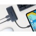 Transcend Концентратор Transcend Type-C HUB 6 ports microSD/SD Black (TS-HUB5C)