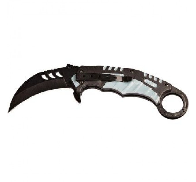 Active Ніж Active Cockatoo Black (SPK2B)