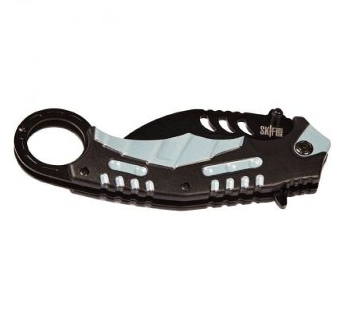 Active Ніж Active Cockatoo Black (SPK2B)