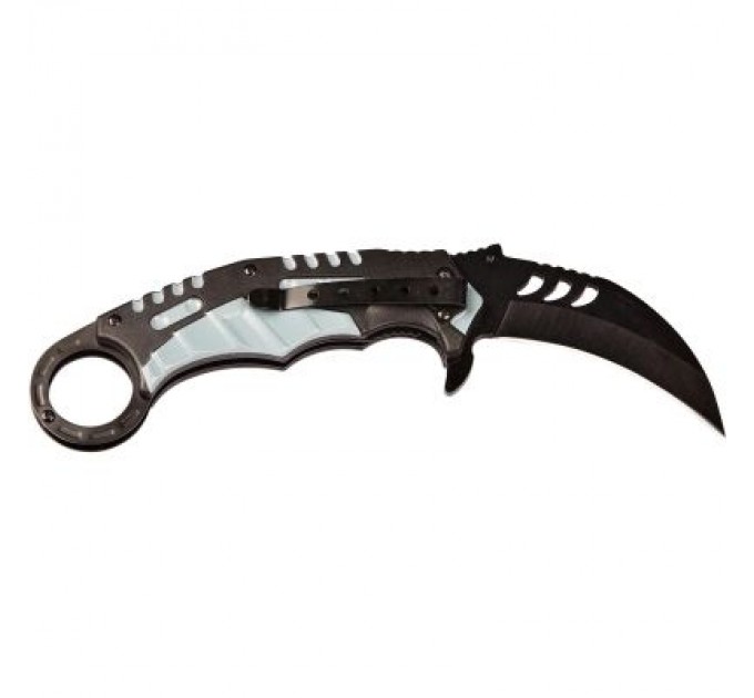 Active Ніж Active Cockatoo Black (SPK2B)