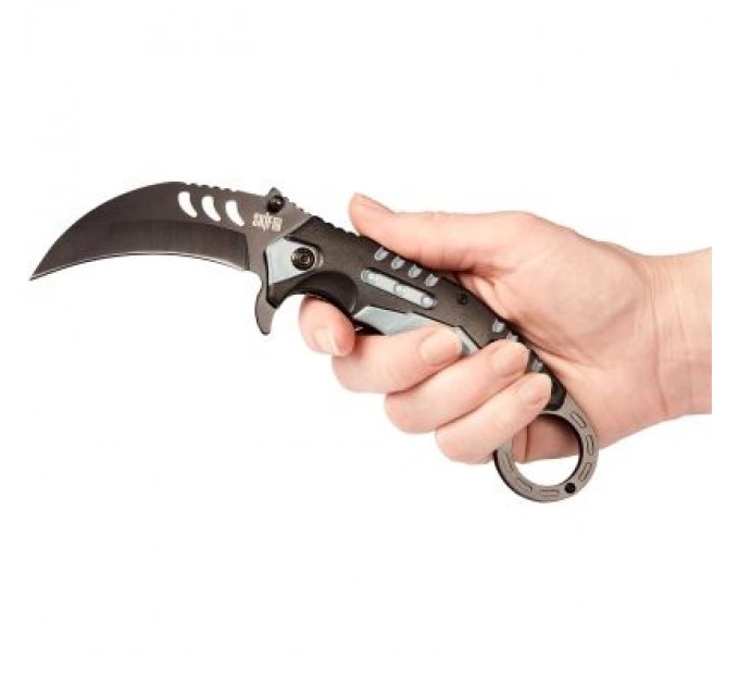 Active Ніж Active Cockatoo Black (SPK2B)