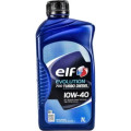 ELF Моторна олива ELF EVOL.700 TURBO D 10w40 1л. (4353)