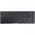 ASUS Клавіатура ноутбука ASUS K45, R400, N45 черн (KB310727)