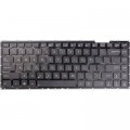 ASUS Клавіатура ноутбука ASUS X401, X401E черн (KB310726)