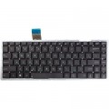 ASUS Клавіатура ноутбука ASUS X450J, A450CC черн (KB310725)