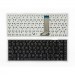 ASUS Клавіатура ноутбука ASUS X453, X451 черн (KB310723)