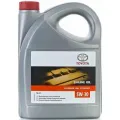 Toyota Моторна олива Toyota SAE 5W30 PFE,5л (7170)