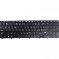 HP Клавіатура ноутбука HP 450 G3/470 G3 черн/черн (KB310746)