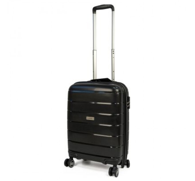Paklite Валіза Paklite Mailand Deluxe Black S (TL074247-01)