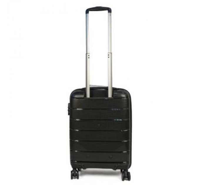 Paklite Валіза Paklite Mailand Deluxe Black S (TL074247-01)