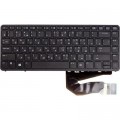 HP Клавіатура ноутбука HP EliteBook 840 G1/850 G1 черн/черн (KB310745)