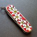 Victorinox Ніж Victorinox Classic SD Edelweiss (0.6223.840)