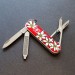 Victorinox Ніж Victorinox Classic SD Edelweiss (0.6223.840)