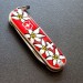 Victorinox Ніж Victorinox Classic SD Edelweiss (0.6223.840)