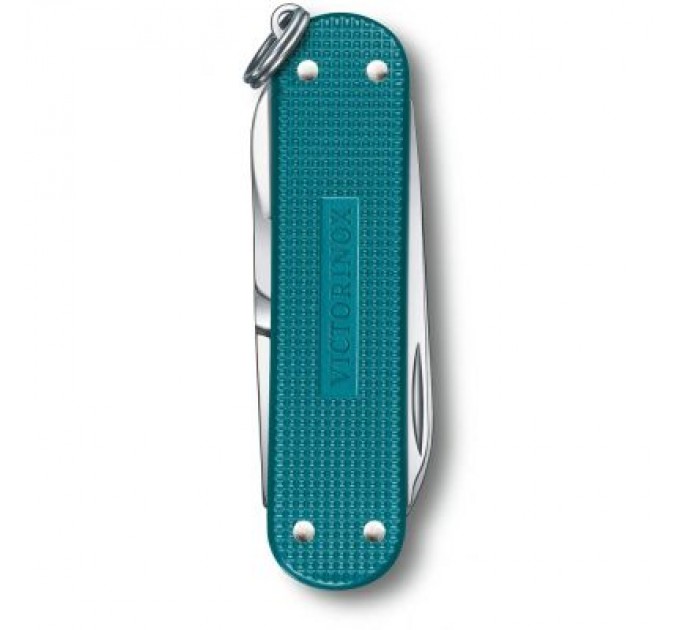 Victorinox Ніж Victorinox Classic SD Alox Colors Wild Jungle (0.6221.242G)