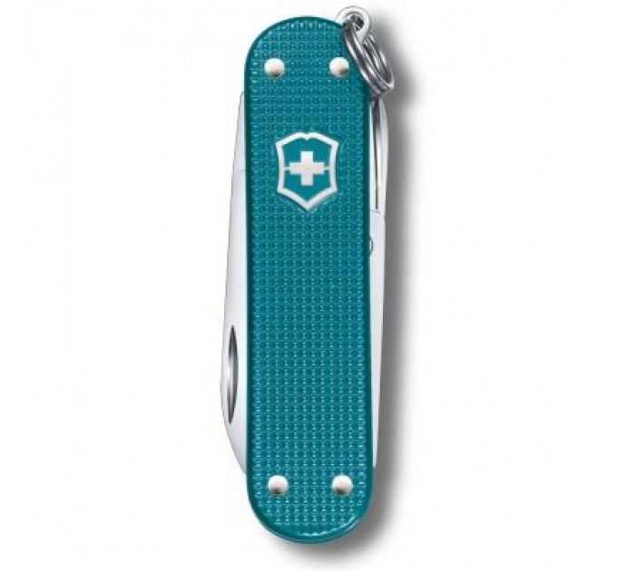 Victorinox Ніж Victorinox Classic SD Alox Colors Wild Jungle (0.6221.242G)