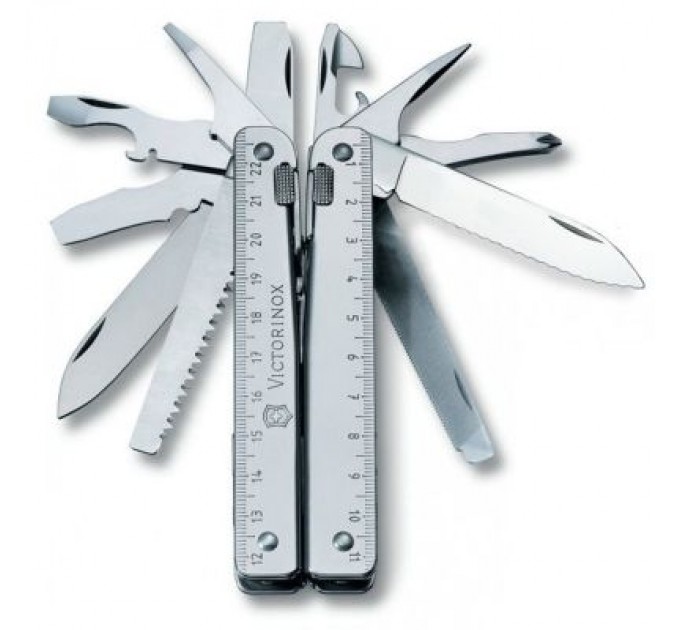 Victorinox Мультитул Victorinox SwissTool Plastic Case (3.0323.H)