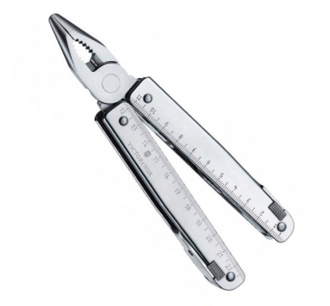 Victorinox Мультитул Victorinox SwissTool Plastic Case (3.0323.H)