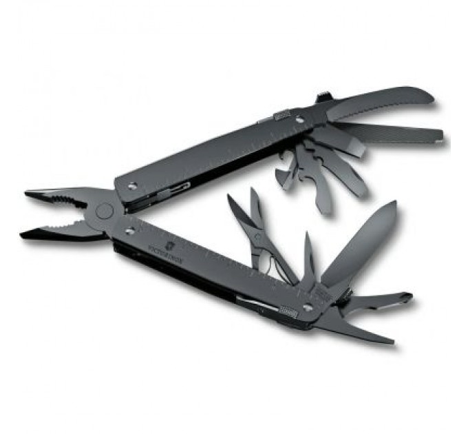 Victorinox Мультитул Victorinox SwissTool MXBS Nylon Case (3.0326.M3N)