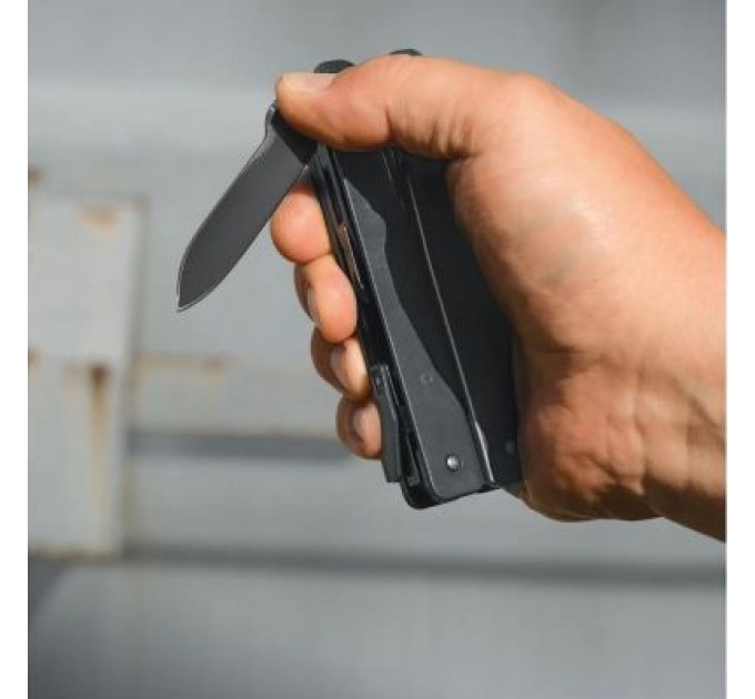 Victorinox Мультитул Victorinox SwissTool MXBS Nylon Case (3.0326.M3N)