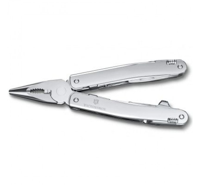 Victorinox Мультитул Victorinox SwissTool Spirit MX Nylon Case (3.0224.MN)