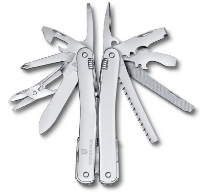 Victorinox Мультитул Victorinox SwissTool Spirit MX Nylon Case (3.0224.MN)