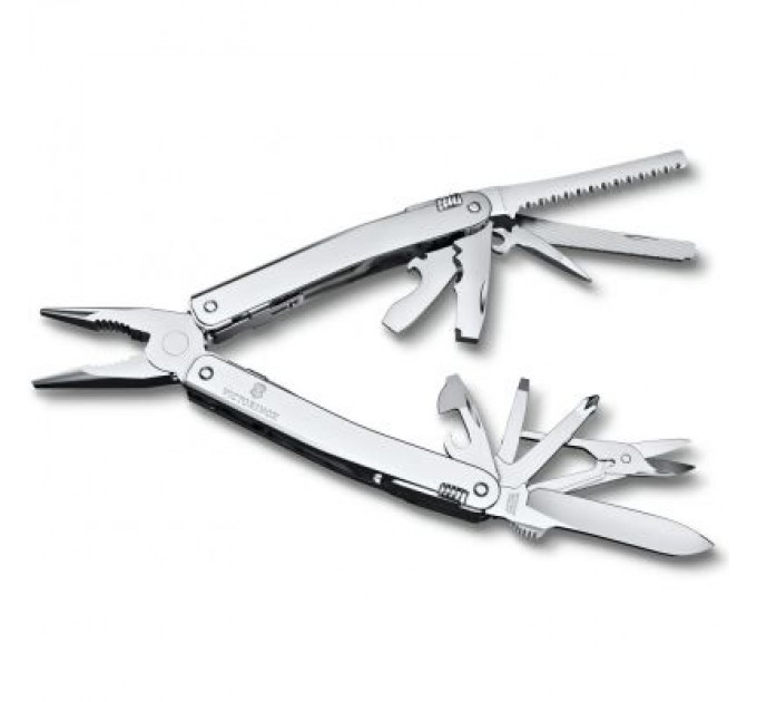 Victorinox Мультитул Victorinox SwissTool Spirit MX Nylon Case (3.0224.MN)