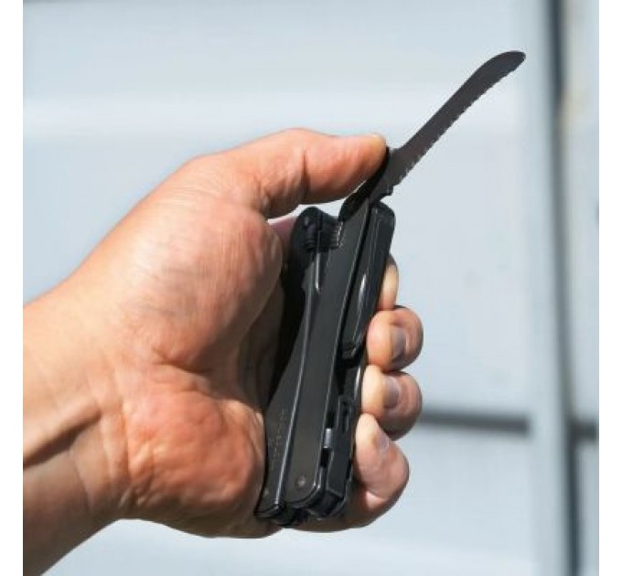 Victorinox Мультитул Victorinox SwissTool Spirit MXBS Nylon Case (3.0226.M3N)