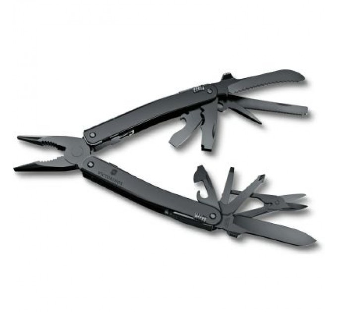 Victorinox Мультитул Victorinox SwissTool Spirit MXBS Nylon Case (3.0226.M3N)