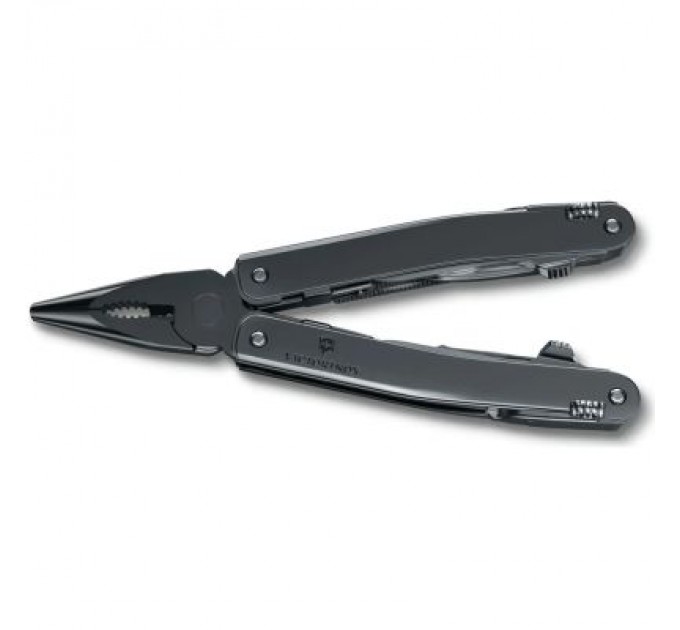 Victorinox Мультитул Victorinox SwissTool Spirit MXBS Nylon Case (3.0226.M3N)