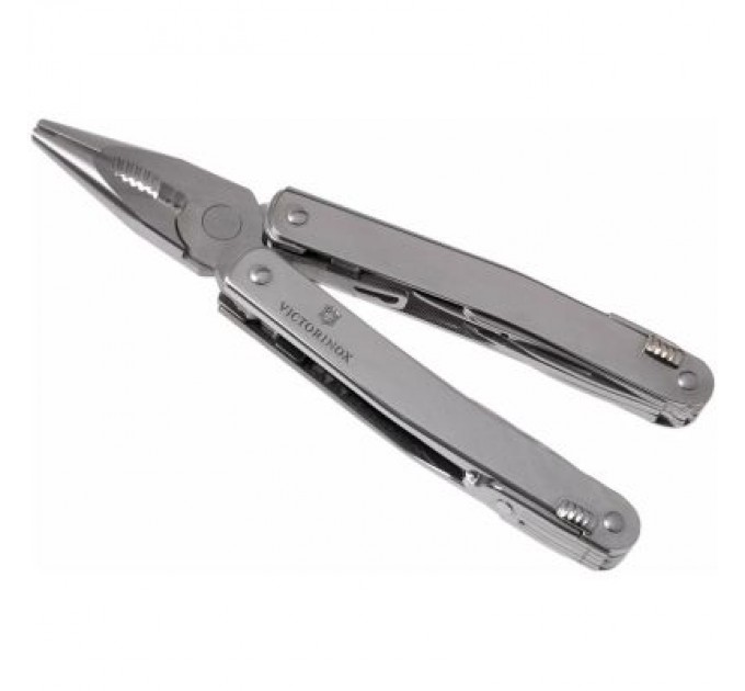 Victorinox Мультитул Victorinox SwissTool Spirit X Nylon Case (3.0224.N)