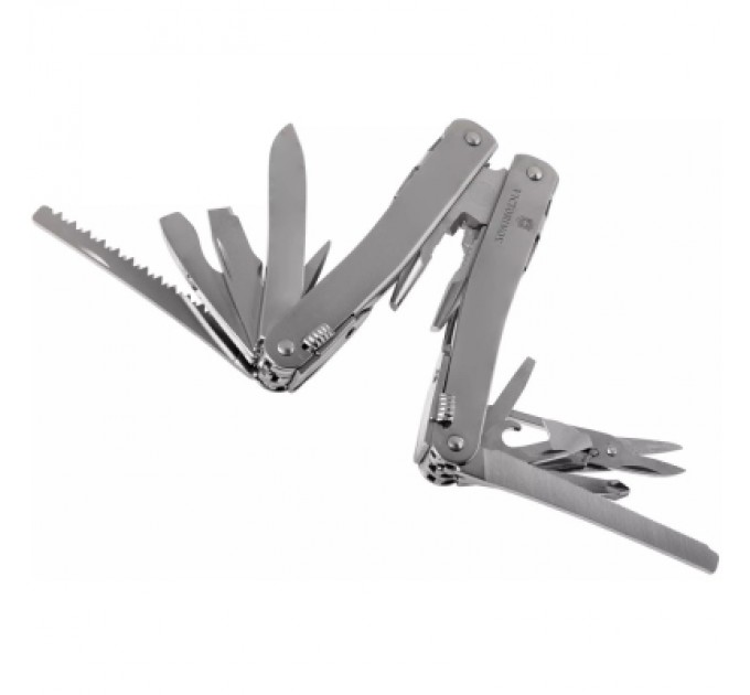 Victorinox Мультитул Victorinox SwissTool Spirit X Plus Nylon Case (3.0235.N)