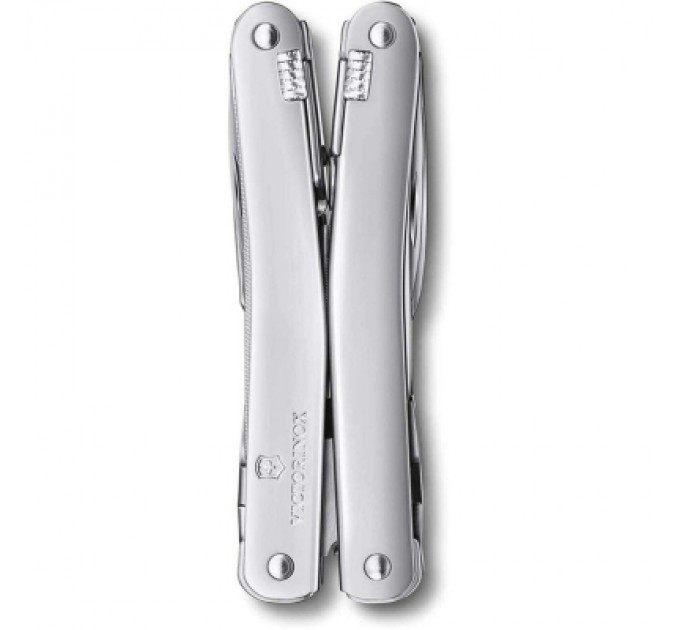 Victorinox Мультитул Victorinox SwissTool Spirit X Plus Nylon Case (3.0235.N)