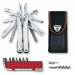 Victorinox Мультитул Victorinox SwissTool Spirit X Plus Nylon Case (3.0235.N)