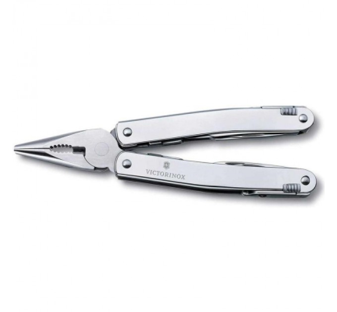 Victorinox Мультитул Victorinox SwissTool Spirit X Plus Nylon Case (3.0235.N)