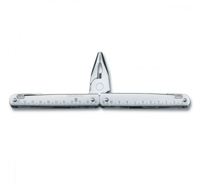 Victorinox Мультитул Victorinox SwissTool X Nylon Case (3.0327.N)