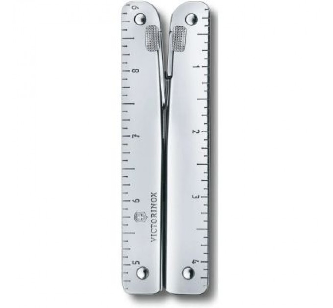 Victorinox Мультитул Victorinox SwissTool X Plastic Case (3.0327.H)