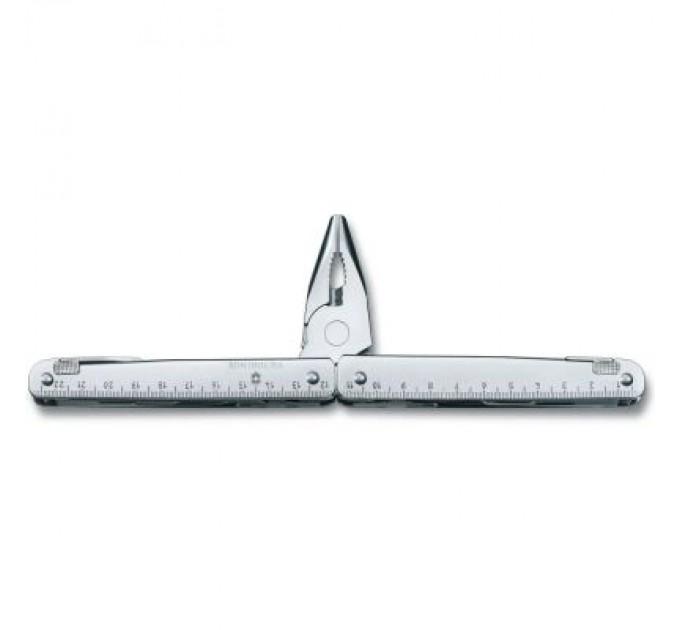 Victorinox Мультитул Victorinox SwissTool X Plus Nylon Case (3.0338.N)