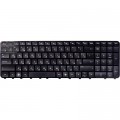 HP Клавіатура ноутбука HP Envy/Pavilion M6-1000/1045DX черн/черн (KB310782)