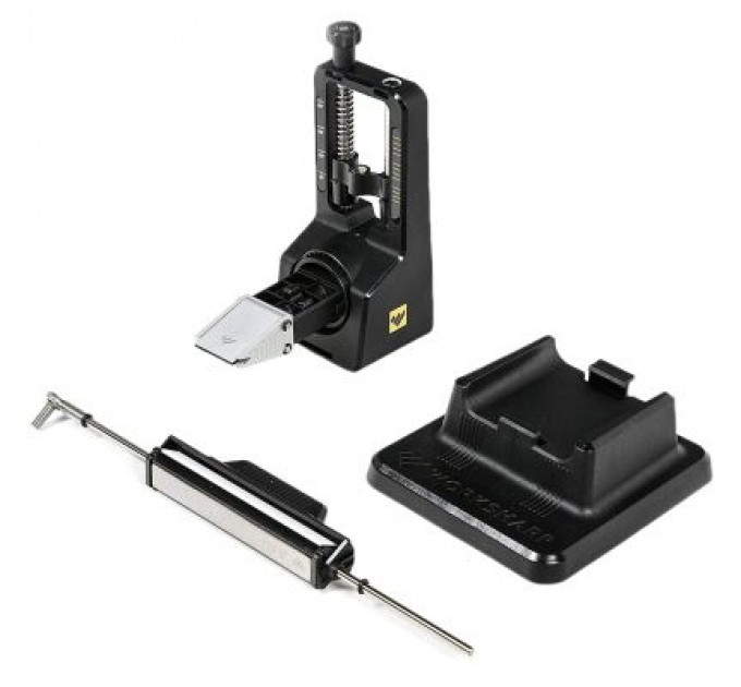 Work Sharp Точило Work Sharp The Precision Adjust Knife Sharpener (WSBCHPAJ-I)