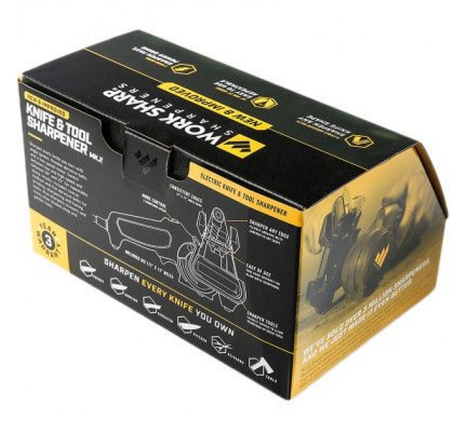 Work Sharp Точило Work Sharp WSKTS2-I