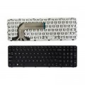 HP Клавіатура ноутбука HP Pavilion 17-e152sr черн/черн (KB310738)