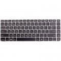 HP Клавіатура ноутбука HP ProBook 4330S/4435S черн/черн (KB310748)