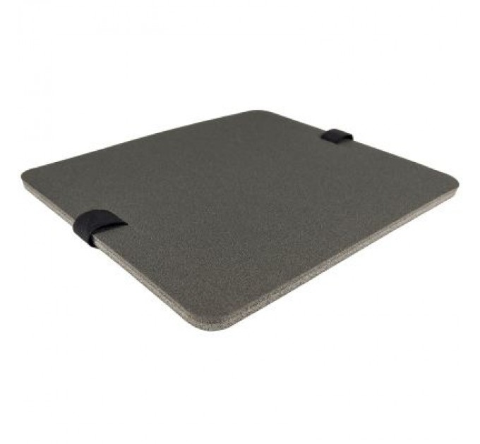 Poputchik Туристичне сидіння Poputchik ALU 12 х 350 х 295 мм (16-068-IS)