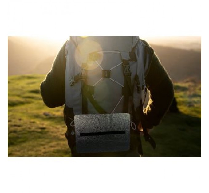 Poputchik Туристичне сидіння Poputchik ALU 12 х 350 х 295 мм (16-068-IS)